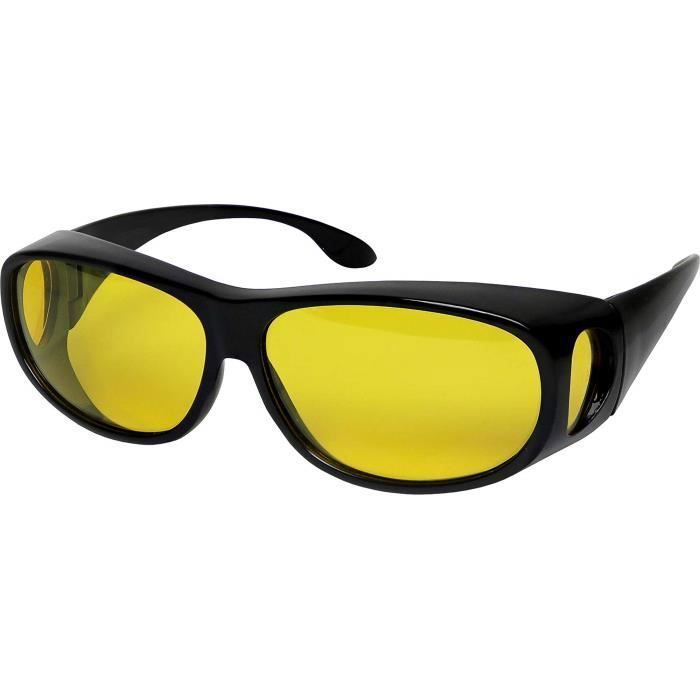 Clearview lunettes de nuit discount