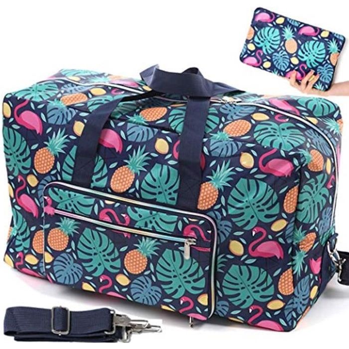 Sac de voyage femme pas cher top