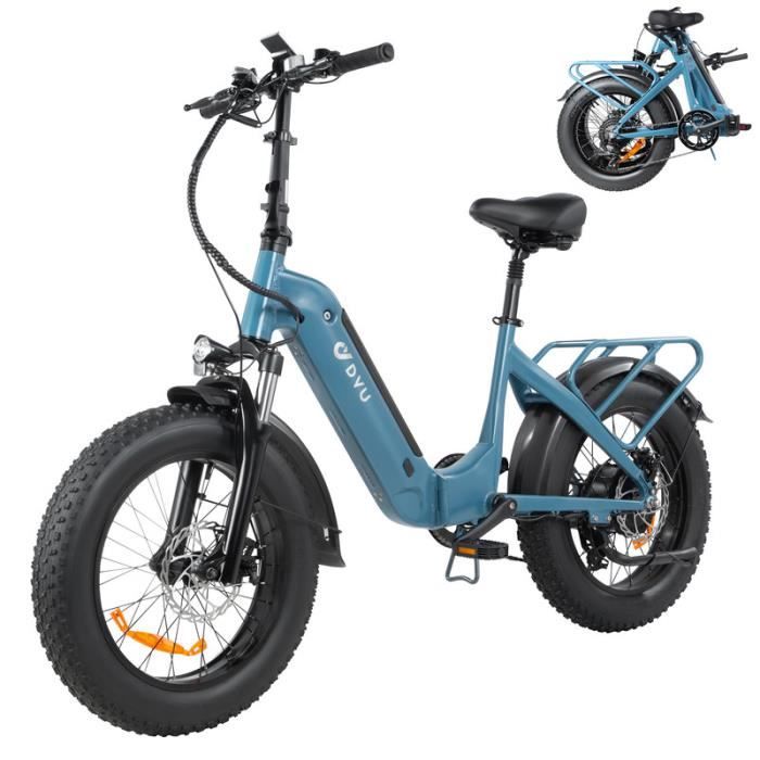 Dyu velo hotsell
