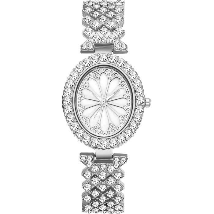Montre Femme Bracelet Extensible Avaner Montre Bracelet Style