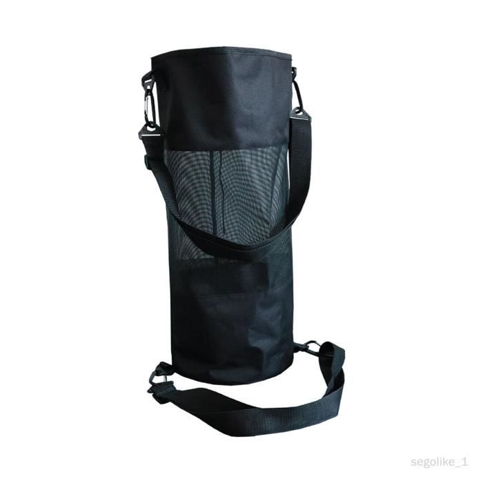 Sac Poubelle Suspendu Pour Bateau, Kayak & Camping – Portable, En Maille, Ultra Résistant