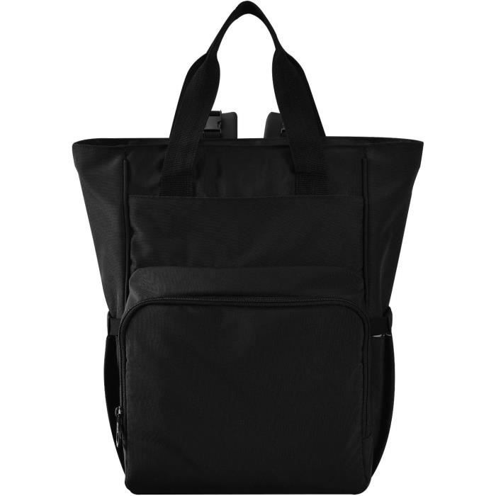 M4268782 CAMIR - Sac à dos à langer pour poussette, sac de maternité, sac d'hôpital (bleu