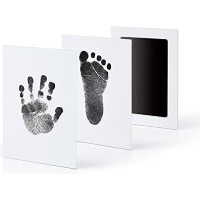 Baby Handprint Empreinte Nouveau Ne Bebe Empreinte Tampon Encreur Noir Tampon Encreur Handprint Pour Empreintes Bebe Achat Vente Kit Modelage Baby Handprint Empreinte N Cdiscount Baby Handprint Empreinte Nouveau Ne Bebe Empreinte Tampon Encreur Noir Tampon Encreur Handprint Pour Empreintes Bebe Achat Vente Kit Modelage Baby Handprint Empreinte N Cdiscount