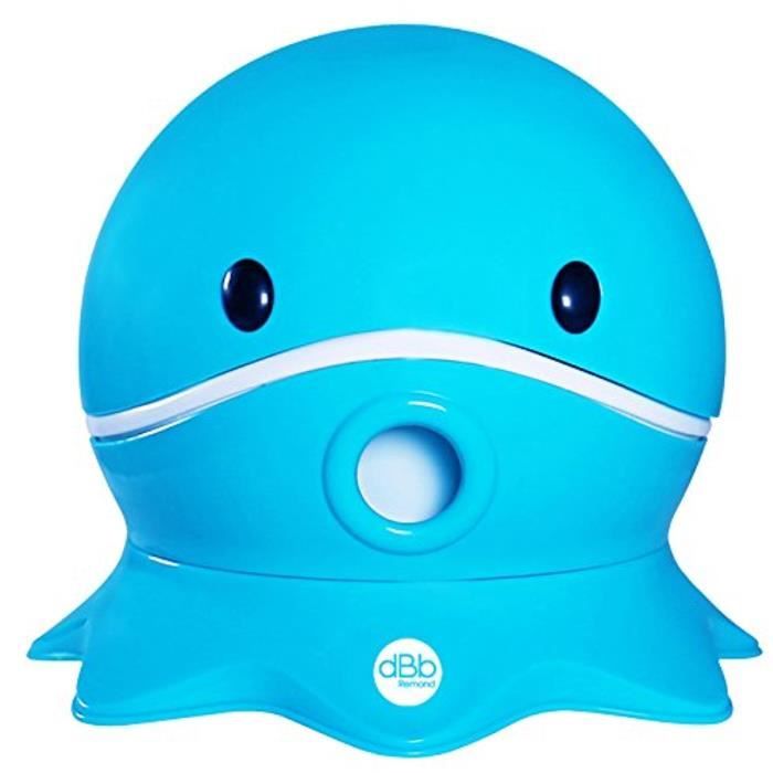 DBB REMOND Cuillère pour bébé - Blanc - Puériculture & Eveil bébé