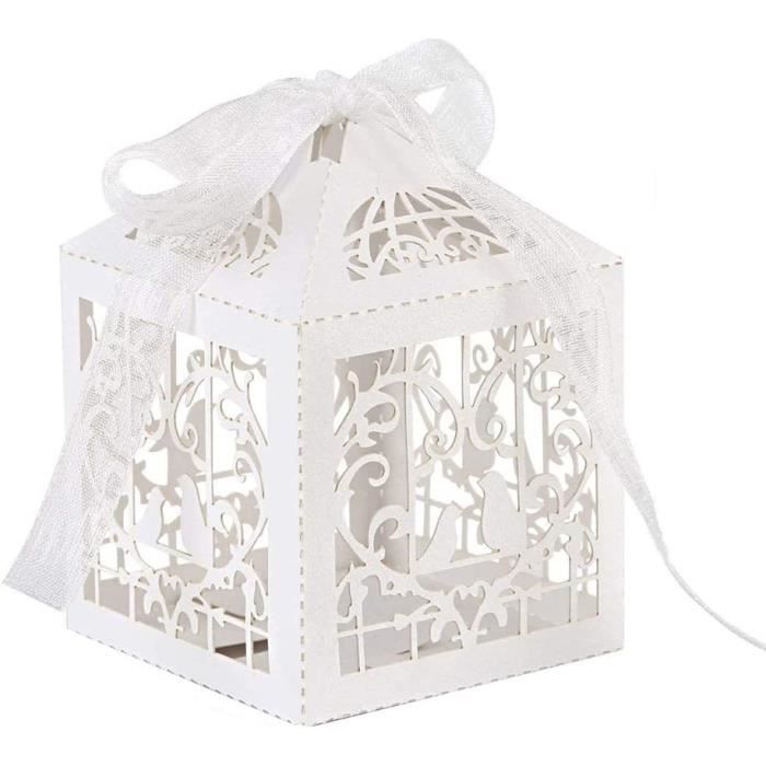 50PCS Boîtes Cadeaux Motif Jungle Animaux avec Étiquettes Ficelles Emballage Sac Cadeaux Décoration Accessoire de Fête Naissance Baptême Anniversaires Noël Cadeau Bonbons Biscuits 5cm 50PCS Boîtes Cadeaux Motif Jungle Animaux avec Étiquettes Ficelles Emballage Sac Cadeaux Décoration Accessoire de Fête Naissance Baptême Anniversaires Noël Cadeau Bonbons Biscuits 5cm