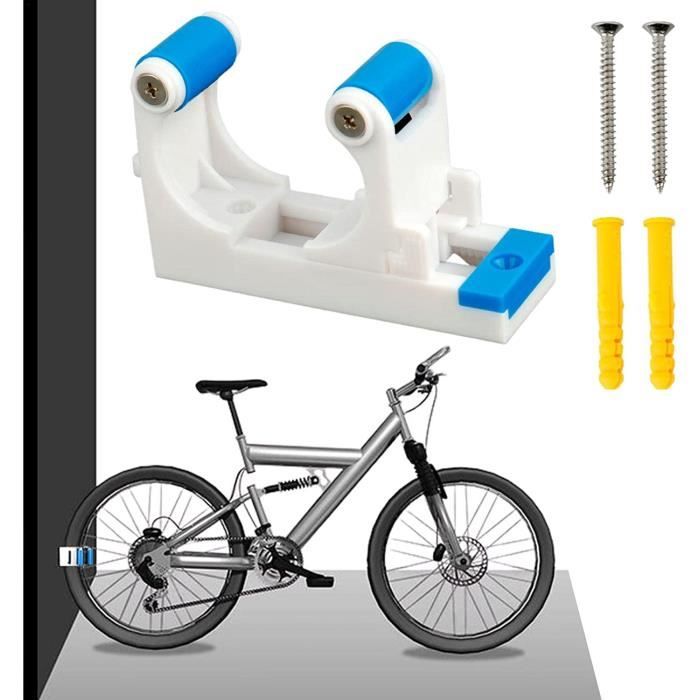 Layiset Support v lo Mural Cintre de v lo Support Mural pour