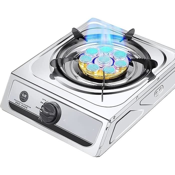 Cooksir Plaque Vitrocéramique 2 Feux avec Fiche, 3200W, 56cm Table de Cuisson Deux Foyers Portable avec Poignée, Boutons et Commande Tactile, 220V Chaleur Infrarouge, Minuteur