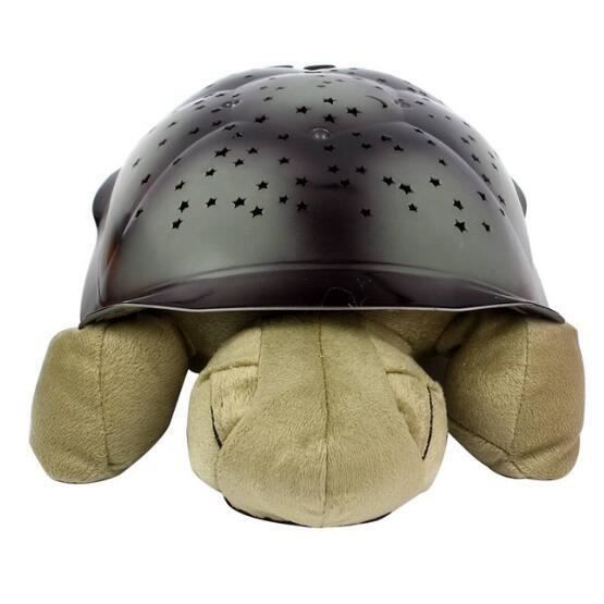 Vert Lumiere Lampe De Tortue De Musique Lune Et Etoiles Projecteur Pour Bebe Enfants Jouets Mignon Conception Led Nuit Lumiere Cdiscount Puericulture Eveil Bebe