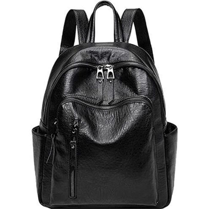 Cdiscount sac hotsell a dos femme
