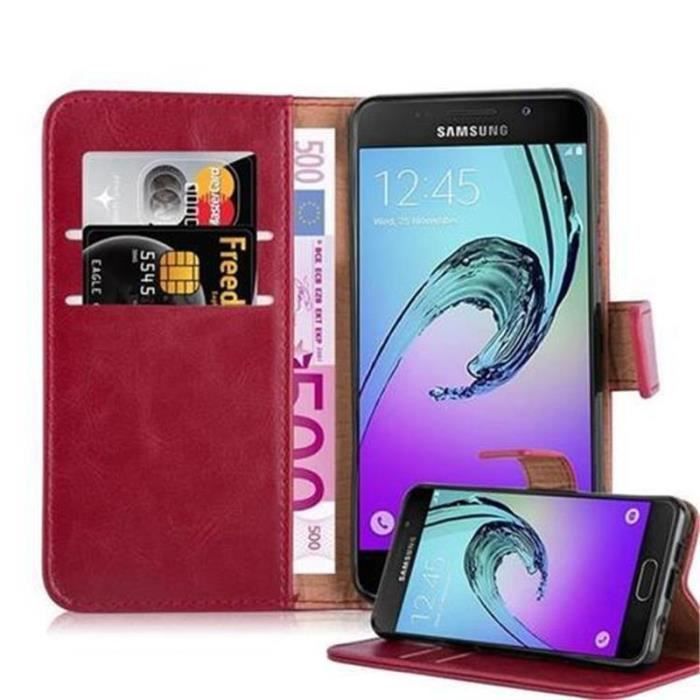pochette samsung a3