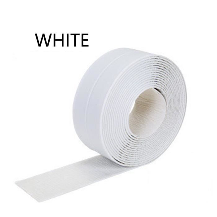 Ruban De Glissement Pour Rideaux Transparent 2m - Adhésif PET, Largeur 15mm, Pour Rendre Les Anneaux Silencieux Sur La Tringle