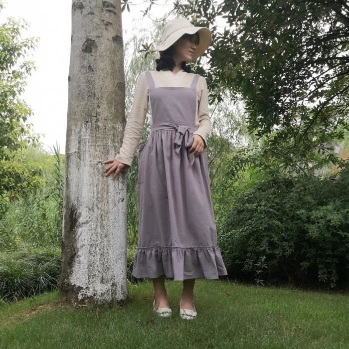 Boutique vetement outlet lin pour femme