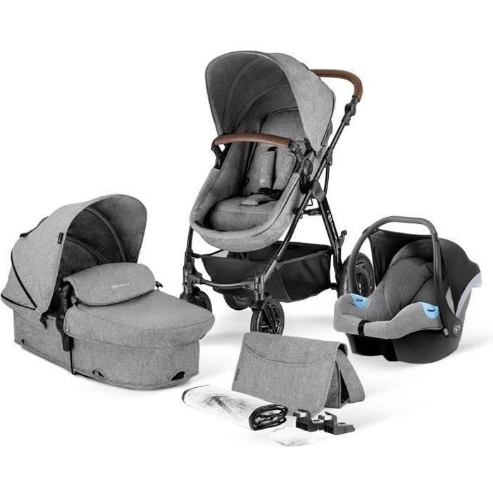 Poussette moov kinderkraft new arrivals