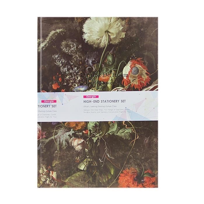 Carnet De Croquis Cahier Blanc A Dessin Kraft Style Chinoiserie Papier Pour Aquarelle Couverture Rigide Format A3 52 Pages 25 34cm Achat Vente Carnet De Croquis Carnet De Croquis Cahier Bl Cdiscount