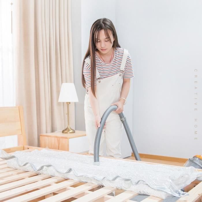 Kalavika Sac de Rangement pour Matelas Housse de Protection sous