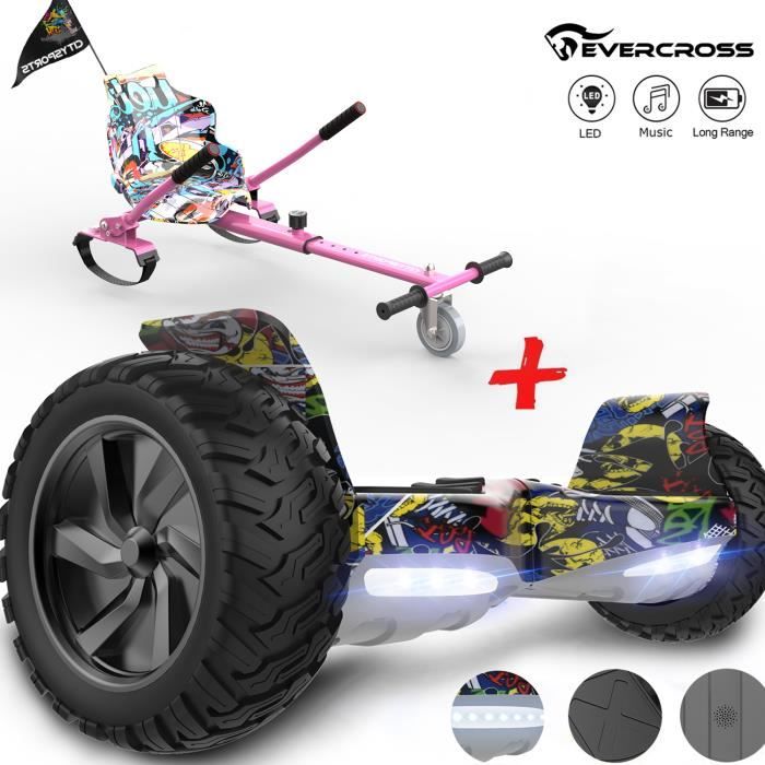Hitway hoverboard hot sale