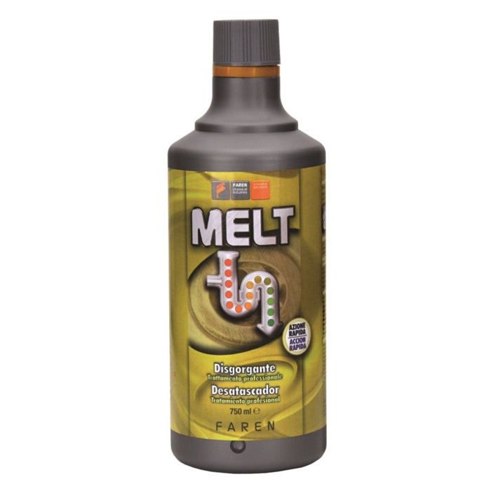 Melt déboucheur rapide acide sulfurique 750ml Cdiscount Maison — free download
