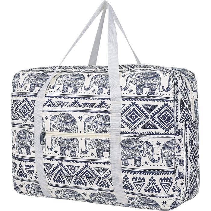 Sac cabas de voyage cheap