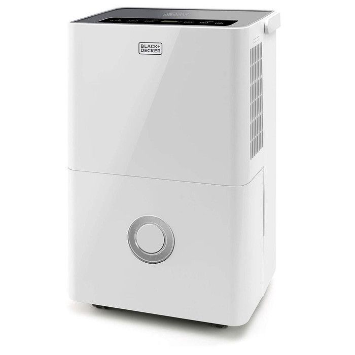 & Decker ES9540010B - vue 3