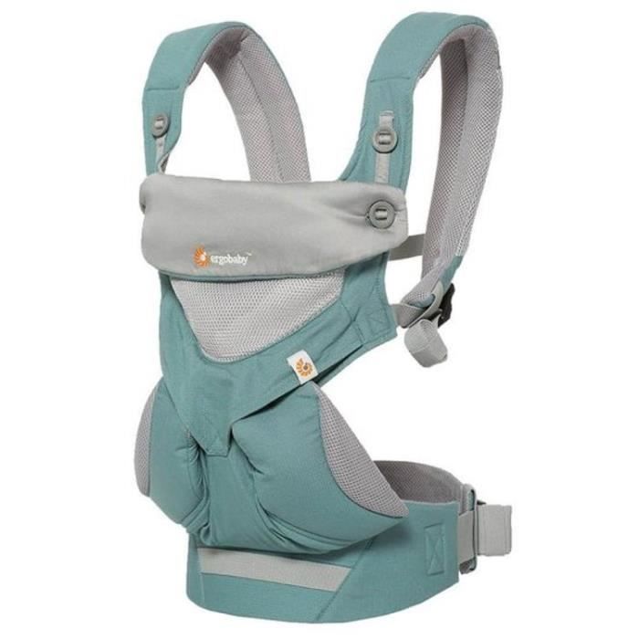 Porte bébé ergobaby outlet performance
