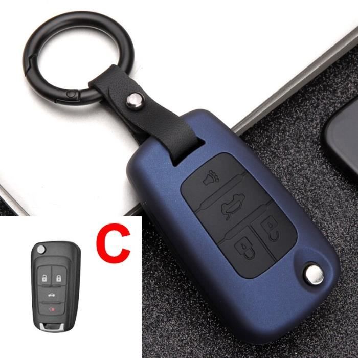 Porte-Clés De Voiture Pour Peugeot Expert 3 (III) V I