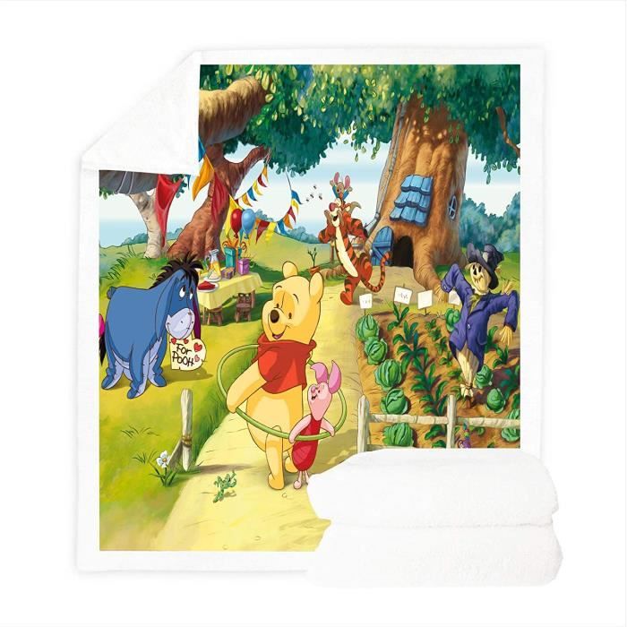 Couverture Winnie L Ourson Couverture Douillette Pour Bebe Convient Pour Toutes Les Saisons 70x140cm 80 Cdiscount Maison Couverture Winnie L Ourson Couverture Douillette Pour Bebe Convient Pour Toutes Les Saisons 70x140cm 80 Cdiscount Maison