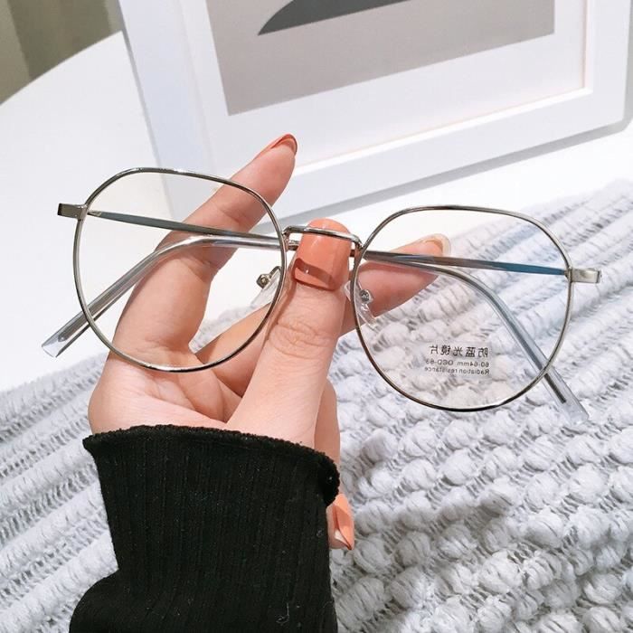 Anti lumière bleue lunettes store