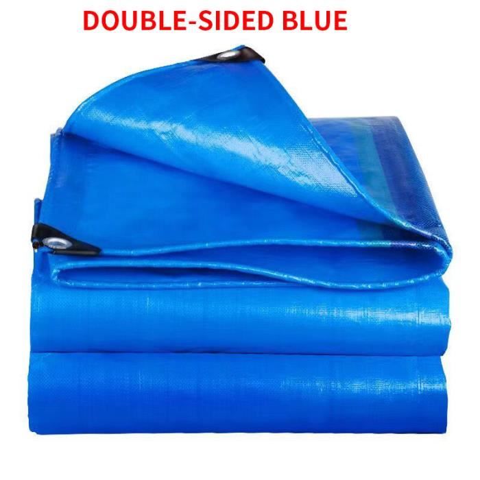 Tissu Polyester Imperméable 5oz - 50cm X 150cm - Pour Bannières, Tentes, Vêtements Animaux - Jaune
