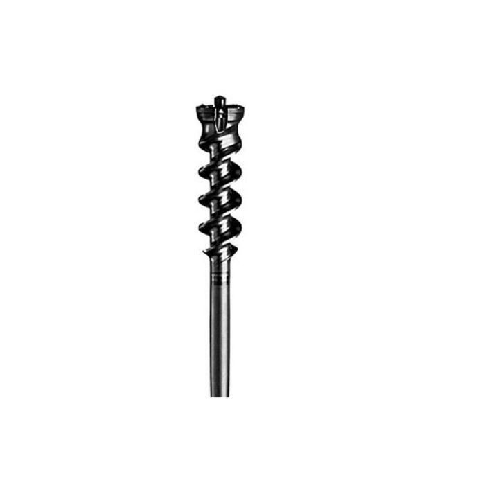 Bosch Forets hélicoïdaux à multi-taillants SDS-max-9 Break Through 80 x 450 x 600 mm
