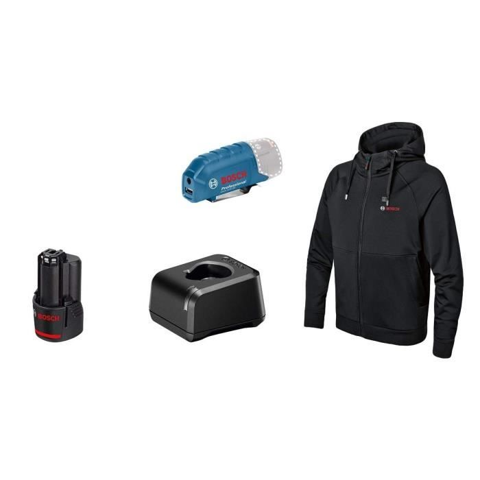Bosch 06188000GG - vue 2