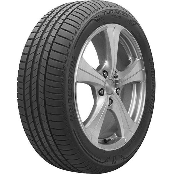 Pneu - Bridgestone - Turanza T005 - 155/60 R15 - Été - Charge 74 T