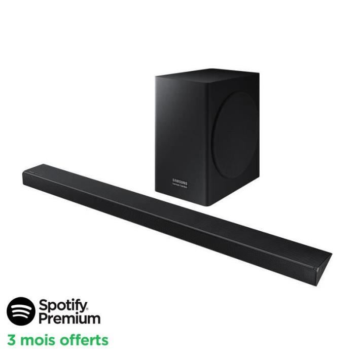 5.1 spotify