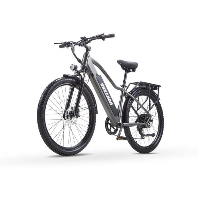 Vélo deals adulte homme