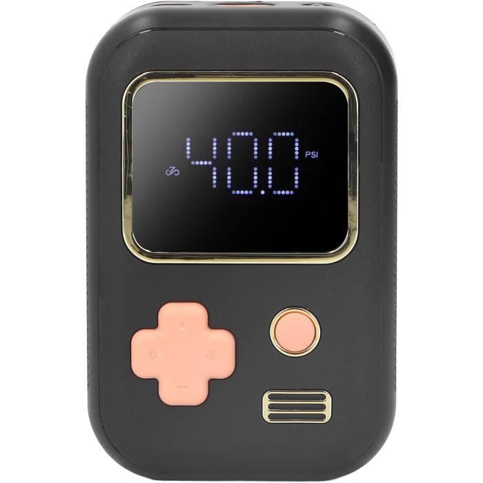 Vanne De Purge Automatique, Portable Valve De Purge De Pneu Avec Porte