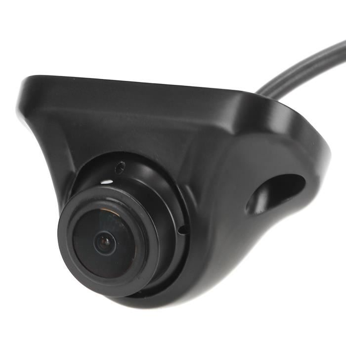 Caméra De Recul Voiture étanche IP68 - Grand Angle 170° - Pour VW T5, T5.1, Superb… - Facile à Installer