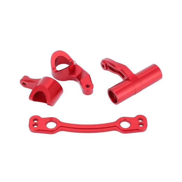 Moteur brossé INJORA 65T 030 pour Axial SCX30 1/30 (lot de 2