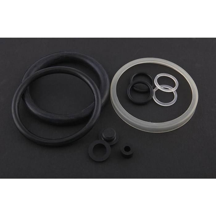 Kit de joints d'étanchéité pour cric de sol 15 pièces, Kit de