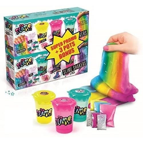 canal toys so slime