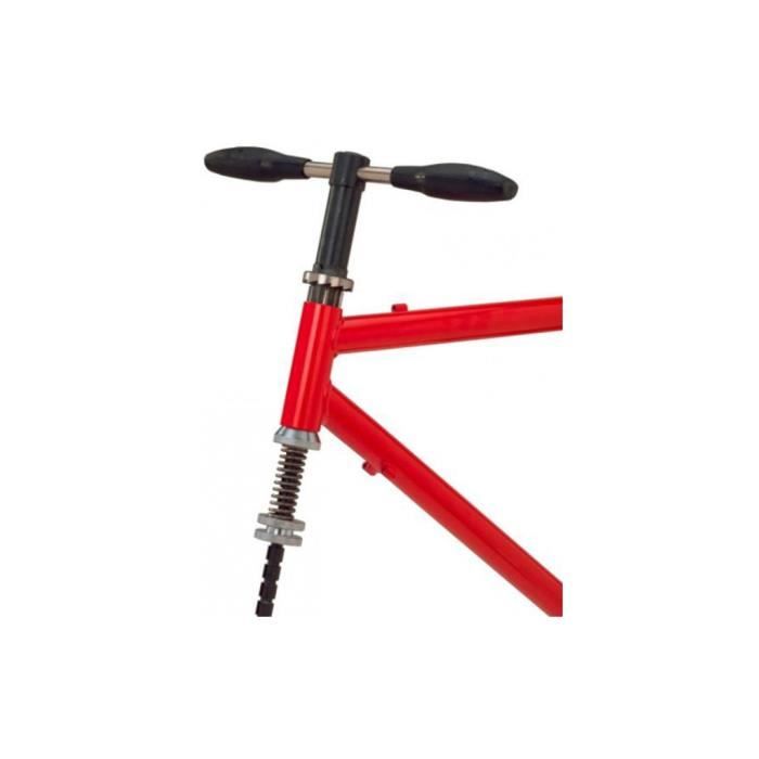 Grande sculpture cycliste déco effet bronze – pièce lourde 2 kg - Décoration Grande sculpture cycliste déco effet bronze – pièce lourde 2 kg - Décoration