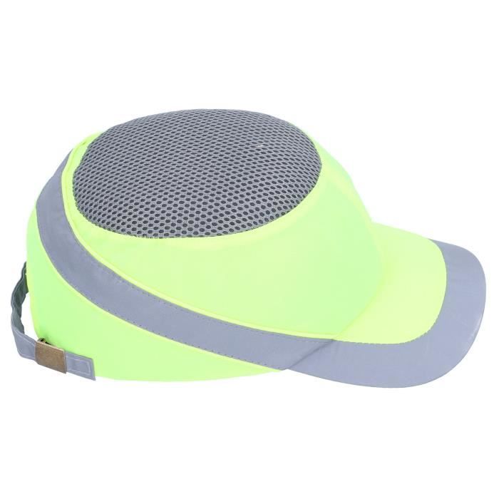 Casque De Constructeur NIDONE – Simulation Jaune – Jeu De Rôle Sécurisé – Léger Et Durable – Pour Enfants