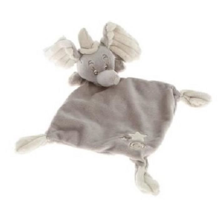 Disney Dumbo L Elephant Bebes Animaux En Peluche C Cdiscount Puericulture Eveil Bebe