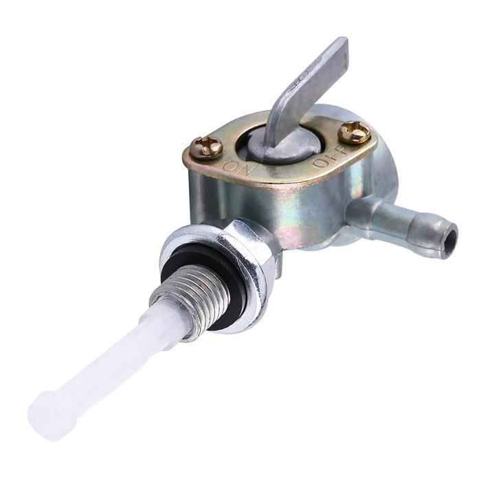 Robinet De Réservoir D'Essence - Commutateur De Carburant De R Servoir A 1270651