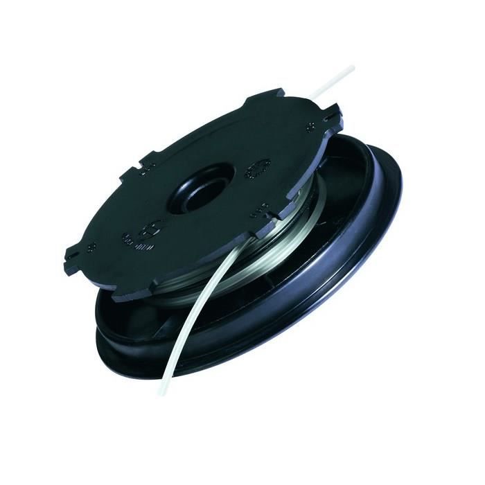 Bobine de fil de rechange pour débroussailleuse BG BC 301 Einhell - vue 2