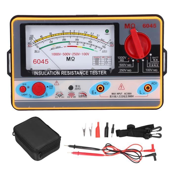 ej-life-m-gohmm-tre-1000v-m-gohmm-tre-portatif-de-haute-pr-cision-d