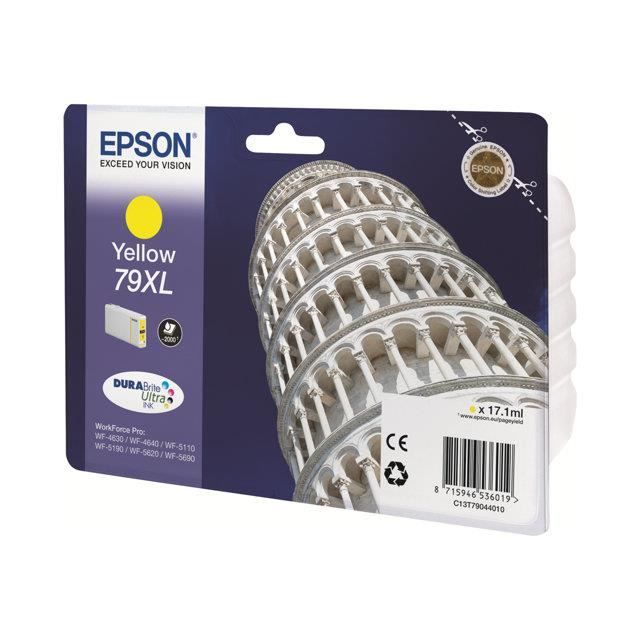 Epson T7904 79XL