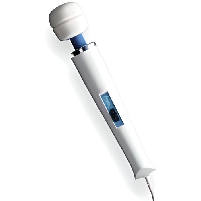 vibromasseur wand sur secteur 7.18€ - Magic wand massager main image 1