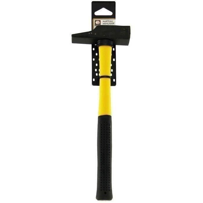 Marteau menuisier 25 mm
