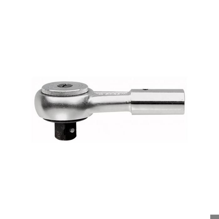 Cliquet 34 reprise 5 Facom K151B - vue 2