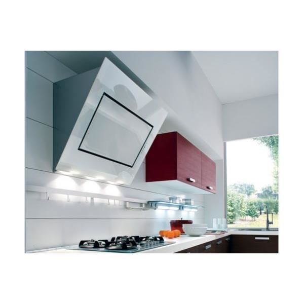 Hotte Decorative Falmec Quasarv1411 Achat Vente Hotte Cdiscount