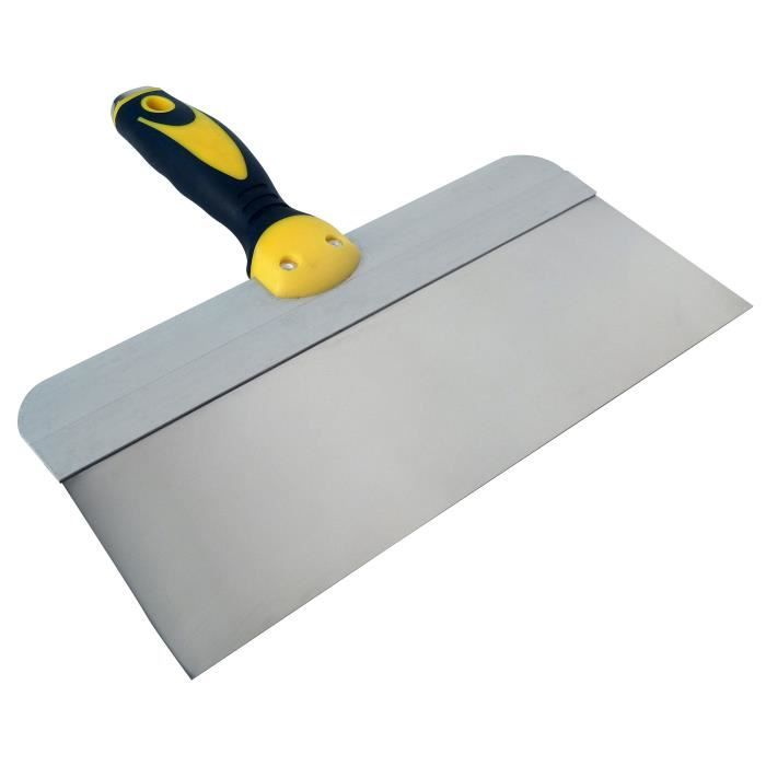 Couteau A Enduire Achat Vente Couteau A Enduire Pas Cher Cdiscount